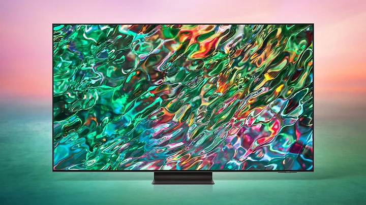 BEST 8K TV YOU SHOULD BUY IN 2025 | TOP 5 8K TVS 2025