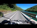 Jablanica - Ramsko lake BMW G650 Xcountry