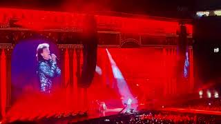 Rolling Stones  - Sympathy For The Devil @ Houston NRG Stadium 2024