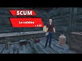 Scum la cuisine