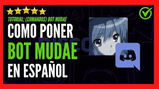 MUDAE BOT for Discord How to add Mudae Bot to Discord Server Commands - Mudae Guide