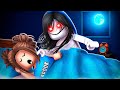 She Watched Brook SLEEP..(Brookhaven)