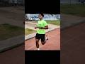 SECRET TRAINING ROUTINE