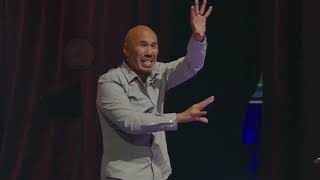 Francis Chan  The Power of God's Word
