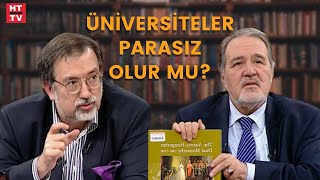 Türkiye'de üniversiteler pahalı mı? (Prof. Dr. İlber Ortaylı)