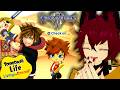 SORA IS HERE! - Tomodachi Life: Living The Dream (part 12)