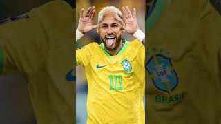 brazil win last match #worldcup #fifaworldcup #football #cheerleading #brazilfootball #barbay