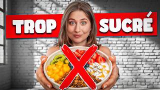 3 habitudes simples pour réduire vos envies de sucre et baisser votre glycémie