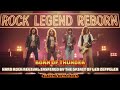 Born of Thunder | Hard Rock Revival Inspired by the Spirit of Led Zeppelin