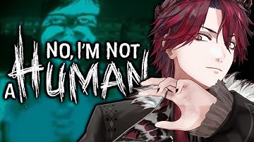 【NO, I