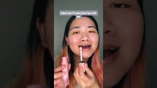 P Louise Bad B Energy Lip Duo Review | GRAPE Shade Swatches \u0026 Application Tips