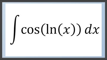 Calculus 2: Trig Integral
