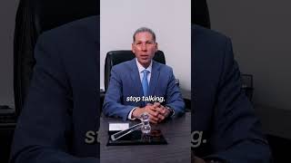 The Hoffman Firm Video - Attorney Explains: Can You Get Charged for Lying to Police in Florida?