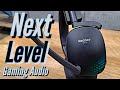 Roccat Syn Pro Air: The Best, Most Versatile, Most Universal Wireless Gaming Headset!