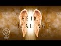 Reiki Music: Healing meditation music no loops, calming music for stress relief