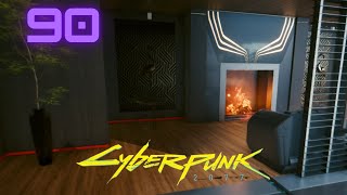 CYBERPUNK 2077 🦿 Let's Play Folge #090 Bis das der Tod uns scheidet 💀 [German/Deutsch]