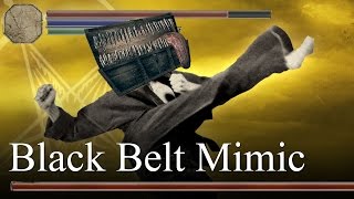 Dark Souls 3 - Heresy at Irithyll