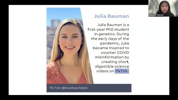 Science Communication via Social Media