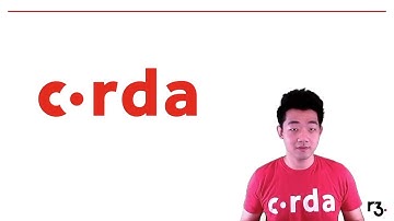 Corda in 5 Minutes