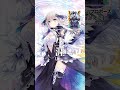 久遠崎彩禍（CV.高橋李依）による告白ボイス！（一生涯編）【ファンタジア文庫『王様のプロポーズ』】 #Shorts