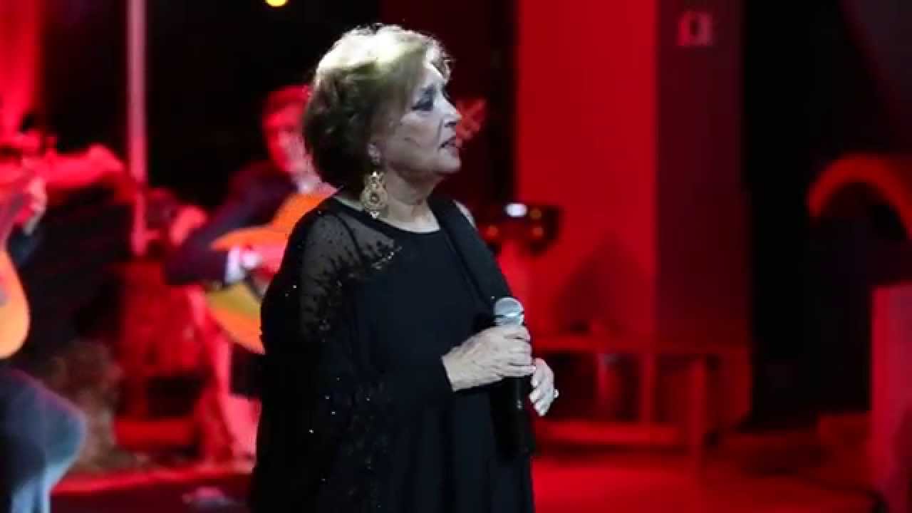 Fado, Maria Armanda, 