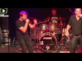 Capture de la vidéo J.a.r.  - Napnuti K Prasknutí Tour 2015