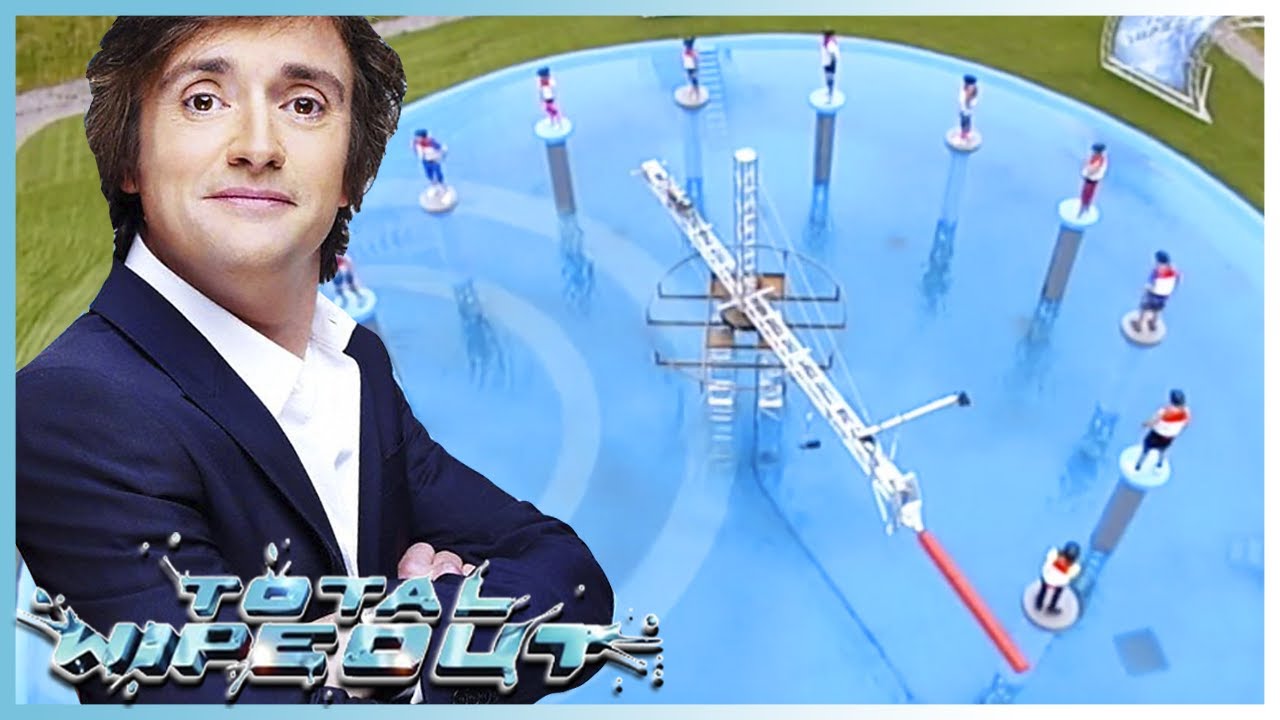 Total Wipeout UK