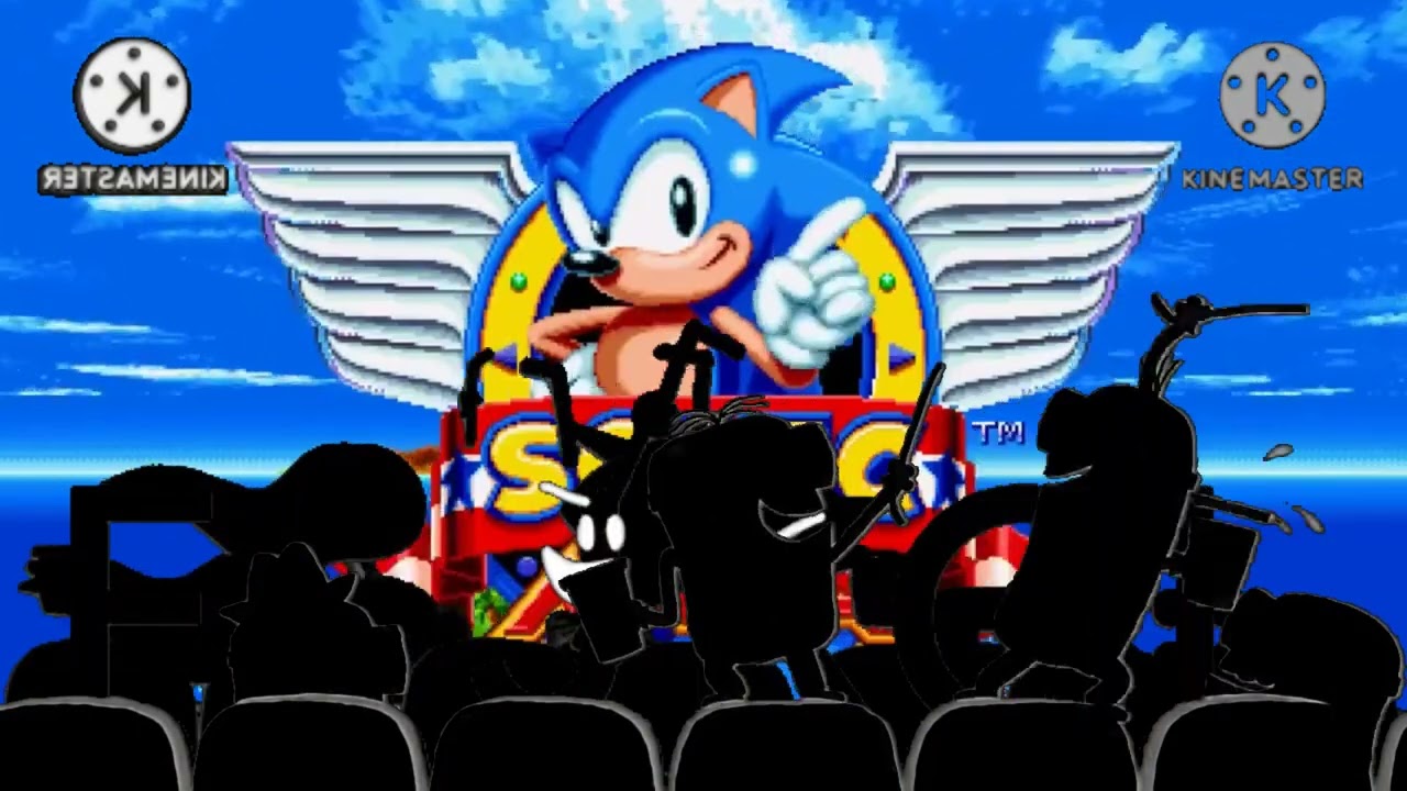 Brian The Minion Watches Anti Piracy Screen - 18 Minutes