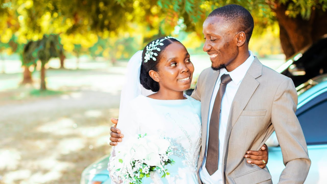 Maranatha 💕 Tumaini | Ubungo Church, Dar es salaam 🇹🇿