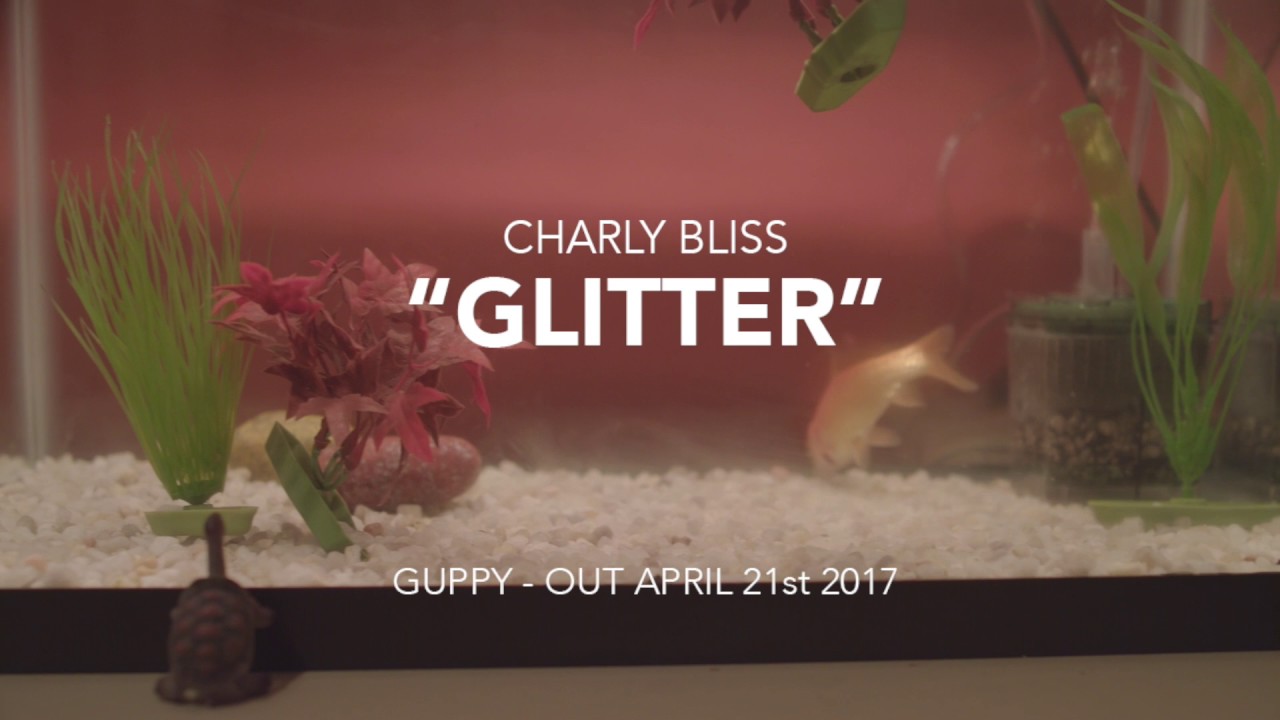 Charly Bliss Glitter (Audio) YouTube