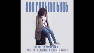 Murphy Cubic - She Feeling That My Way Feat  Verti & Juan Nemo Hozee