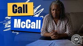 Call McCall | McCall Law | Craft Creative