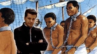 Niewolnicy Ameryki | Polimaty #40