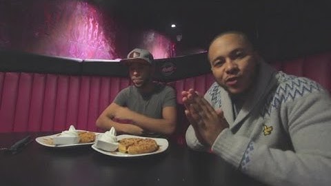 Joe Grind Kaspas Challenge | Aggro Santos [Ep 3]