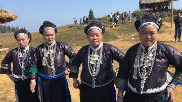 Hát Nùng Cốc Pài ( Suôi Thầu)