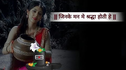 Devon ke Dev mahadev status|Shivratri special status|Shiv Bhajan|Shiv Gyan|Shiv vani status|Shiv Viv