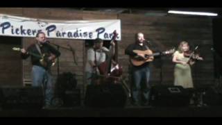 Even Money - This Getting Older