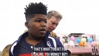Dhar Mann is Racist