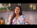 التحدي السابع مع نورا السادات وزيت كريستال