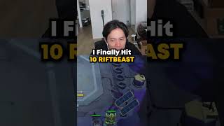 10 Riftbeast Is Absolutely Busted!!