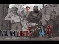 VALIANT HEARTS THE GREAT WAR 1 LA PRIMA GRANDE GUERRA 