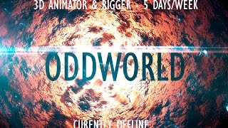 3D Animator and Rigger
