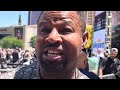 Shane Mosley TRUTH on Ryan Garcia FAILED DRUG TEST & Victor Conte CONSPIRACY after working with him