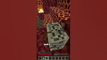The Fastest Ways to Find Netherite in Minecraft