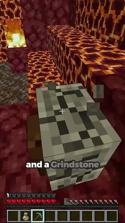 The Fastest Ways to Find Netherite in Minecraft