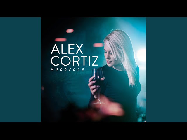 Alex Cortiz - Mystery Case