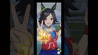 Download Lagu Winning Ticket Win Pose Race 1st - Uma Musume Pretty Derby #umamusume MP3