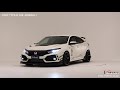 CIVIC TYPE-R FK8_ARISING-1