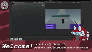 Back With JSON, Hopefully They Carry (Save and load position data in Unity Session 3)