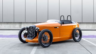 2024 Patak Rodster